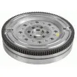 Volant moteur SACHS 2294 001 546 - Visuel 2