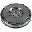 Volant moteur SACHS 2294 701 015 - Visuel 2