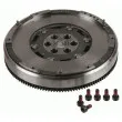 Volant moteur SACHS 2294 701 043 - Visuel 1