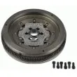 Volant moteur SACHS 2295 000 507 - Visuel 2