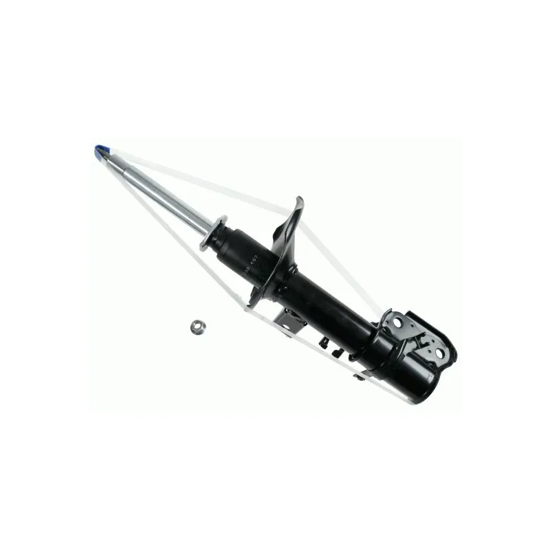 Amortisseur avant gauche SACHS 230 467