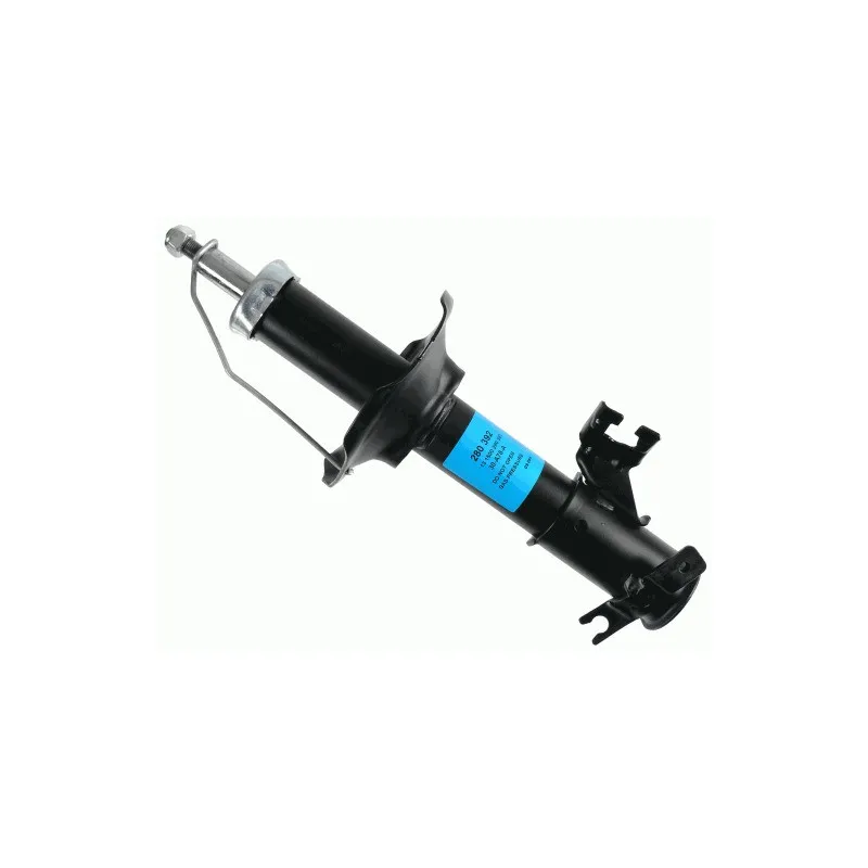 Amortisseur avant gauche SACHS 280 392