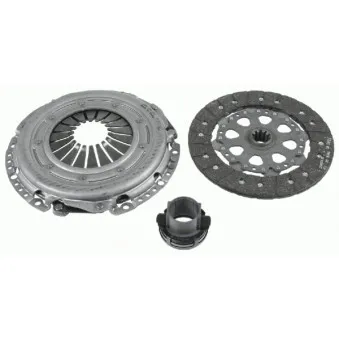 Kit d'embrayage SACHS 3000 133 002