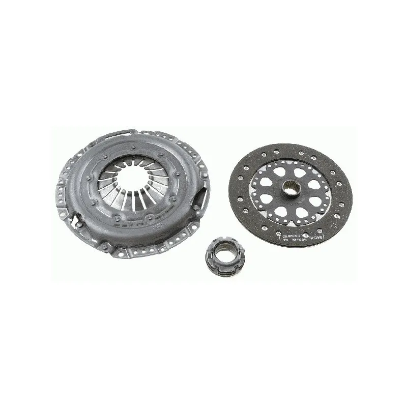 Kit d'embrayage SACHS 3000 824 101