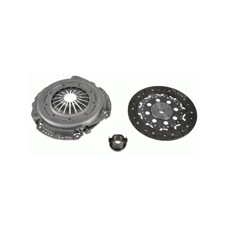 Kit d'embrayage SACHS 3000 950 078