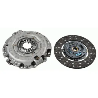 Kit d'embrayage SACHS 3000 950 611