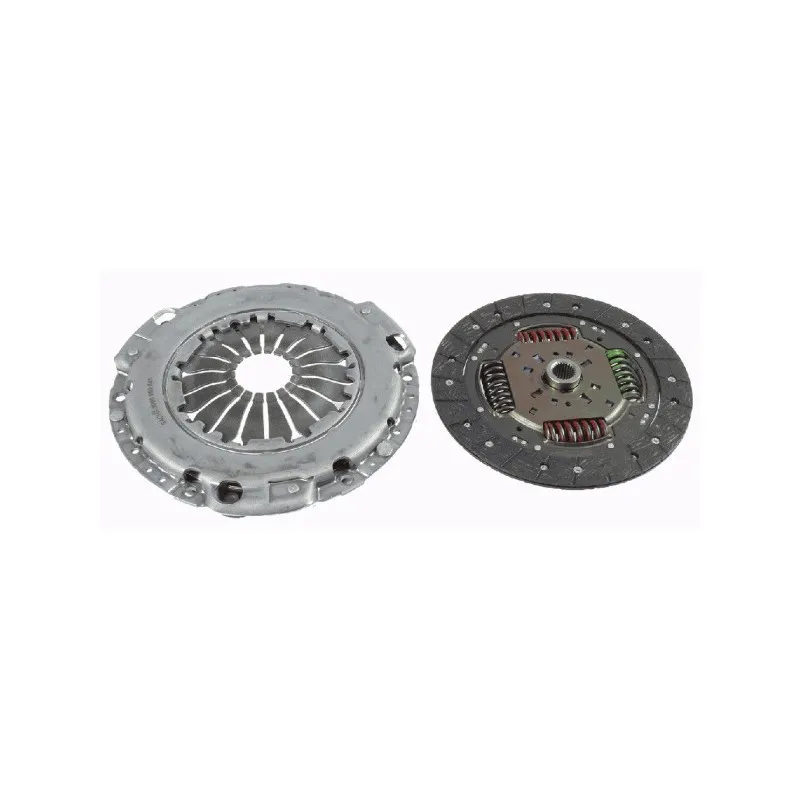 Kit d'embrayage SACHS 3000 950 641