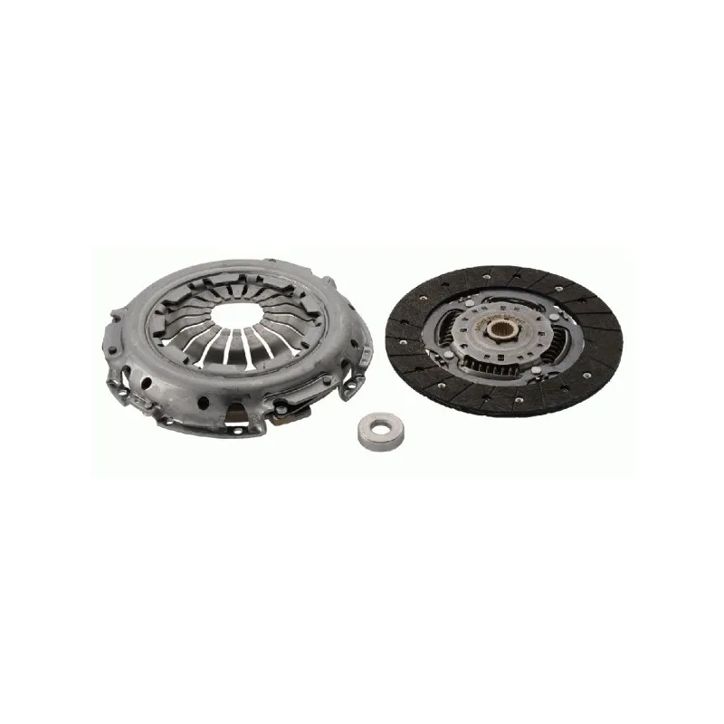 Kit d'embrayage SACHS 3000 950 647