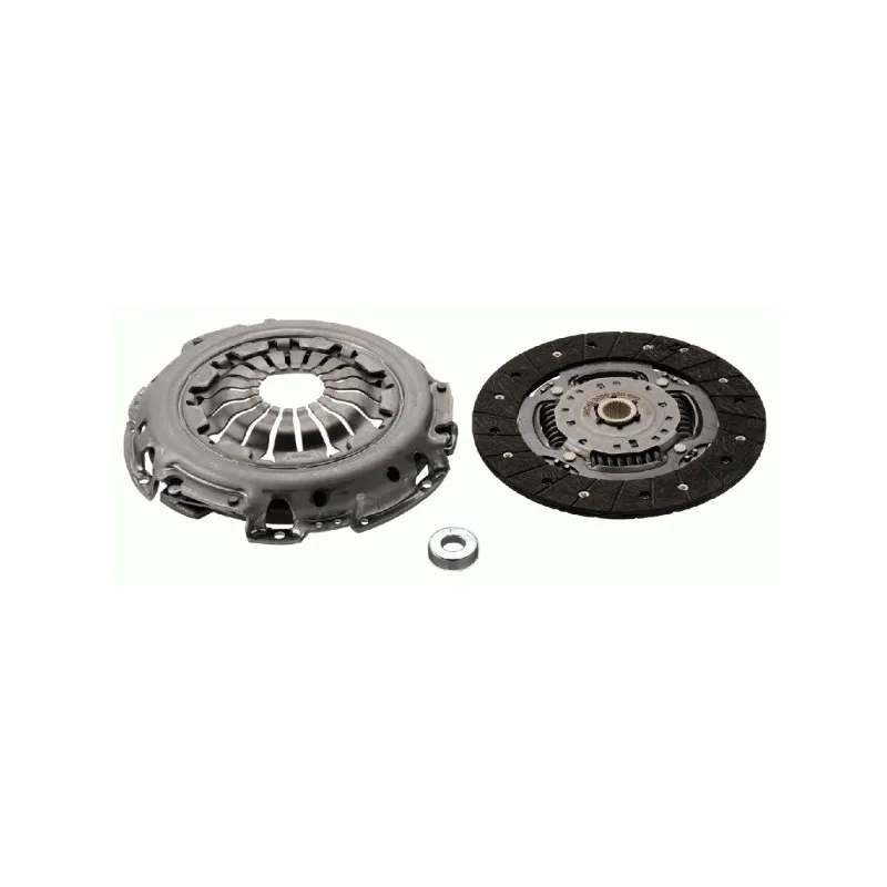 Kit d'embrayage SACHS 3000 950 650