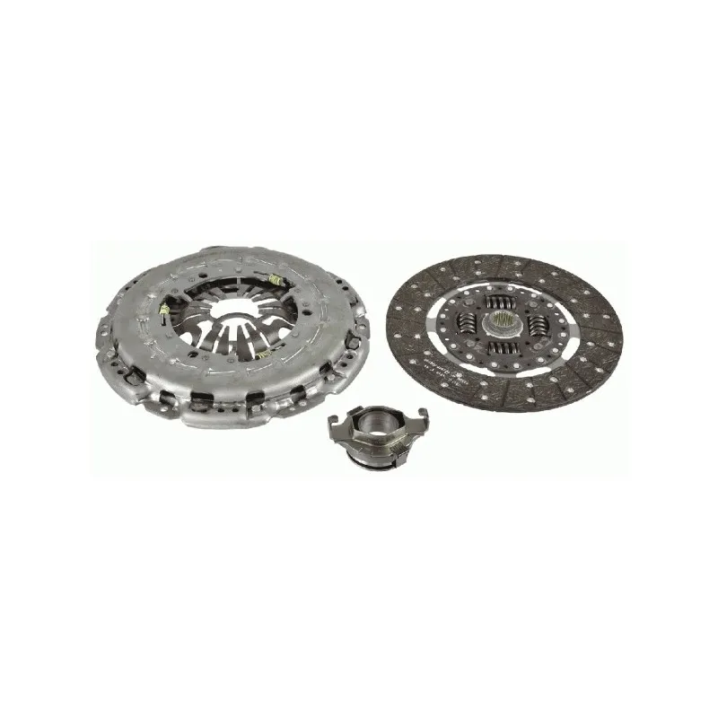 Kit d'embrayage SACHS 3000 950 712