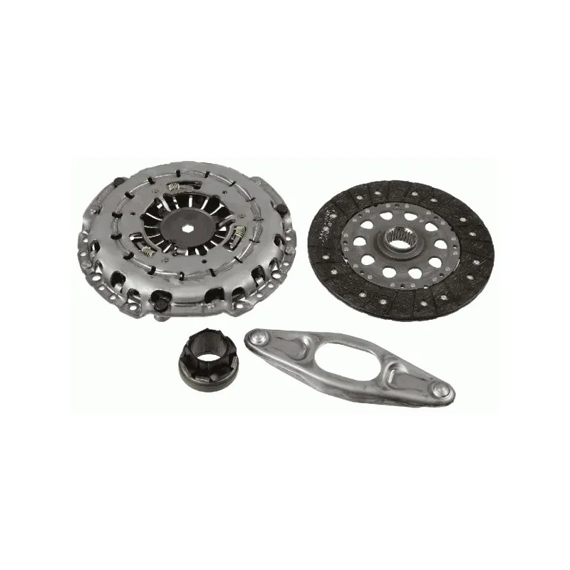 Kit d'embrayage SACHS 3000 950 759