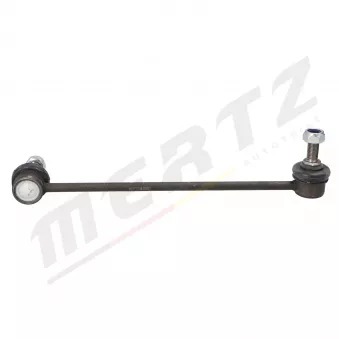 Entretoise/tige, stabilisateur avant droit MERTZ M-S0027