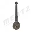 Rotule de direction intérieure, barre de connexion MERTZ M-S0054 - Visuel 3