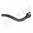 Rotule de barre de connexion avant droit MERTZ M-S0254 - Visuel 3