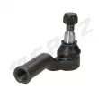 Rotule de barre de connexion avant droit MERTZ M-S0298 - Visuel 3