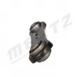 Bras de liaison, suspension de roue arrière MERTZ M-S0304 - Visuel 2