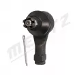 Rotule de barre de connexion MERTZ M-S0306 - Visuel 1