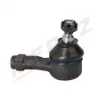 Rotule de barre de connexion MERTZ M-S0306 - Visuel 2