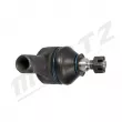 Rotule de barre de connexion MERTZ M-S0306 - Visuel 3