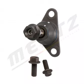 Rotule de suspension MERTZ M-S0322