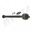 Rotule de direction intérieure, barre de connexion MERTZ M-S0347 - Visuel 2