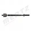Rotule de direction intérieure, barre de connexion MERTZ M-S0360 - Visuel 1