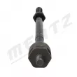 Rotule de direction intérieure, barre de connexion MERTZ M-S0360 - Visuel 3