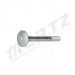 Entretoise/tige, stabilisateur MERTZ M-S0361 - Visuel 3