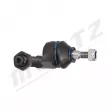 Rotule de barre de connexion avant gauche MERTZ M-S0377 - Visuel 3