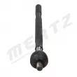 Rotule de direction intérieure, barre de connexion MERTZ M-S0379 - Visuel 3