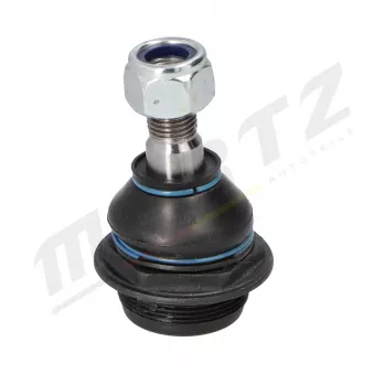 Rotule de suspension MERTZ M-S0399