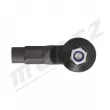 Rotule de barre de connexion MERTZ M-S0426 - Visuel 2