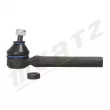 Rotule de barre de connexion MERTZ M-S0428 - Visuel 1
