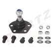 Rotule de suspension MERTZ M-S0449 - Visuel 1