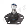 Rotule de suspension MERTZ M-S0449 - Visuel 2