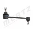 Entretoise/tige, stabilisateur MERTZ M-S0471 - Visuel 3