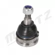 Rotule de suspension MERTZ M-S0478 - Visuel 2