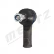 Rotule de barre de connexion MERTZ M-S0546 - Visuel 2