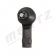 Rotule de barre de connexion MERTZ M-S0553 - Visuel 2