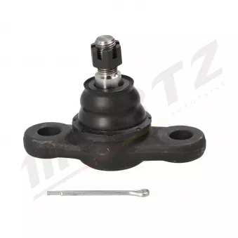 Rotule de suspension MERTZ M-S0561