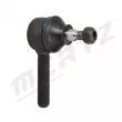 Rotule de barre de connexion MERTZ M-S0610 - Visuel 1