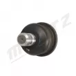 Rotule de suspension MERTZ M-S0613 - Visuel 3