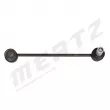 Entretoise/tige, stabilisateur MERTZ M-S0615 - Visuel 1