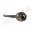 Rotule de direction intérieure, barre de connexion MERTZ M-S0621 - Visuel 3