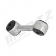 Entretoise/tige, stabilisateur MERTZ M-S0638 - Visuel 3