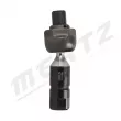 Rotule de direction intérieure, barre de connexion MERTZ M-S0653 - Visuel 2