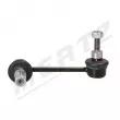 Entretoise/tige, stabilisateur avant gauche MERTZ M-S0662 - Visuel 1