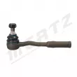 Rotule de barre de connexion MERTZ M-S0705 - Visuel 1