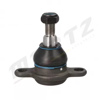 Rotule de suspension MERTZ M-S0722