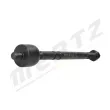 Rotule de direction intérieure, barre de connexion MERTZ M-S0731 - Visuel 2